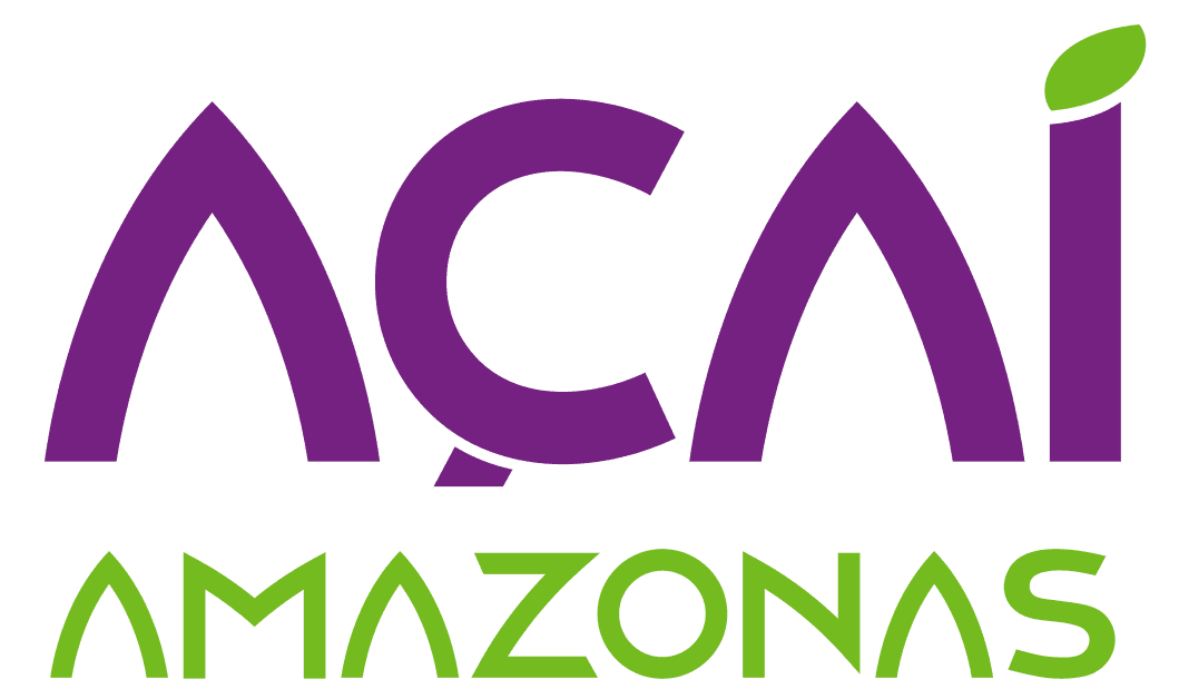 Logo Açaí Amazonas