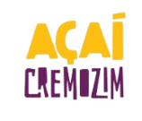 Logo Acai Cremosin
