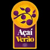 Logo Acai Verao Sem Fundo