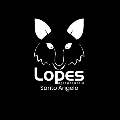 Logo Agropecuaria Lopes Sem Fundo