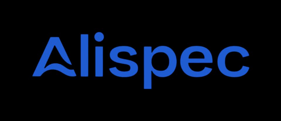 Logo Alispec Sem Fundo