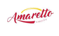 Logo Amaretto