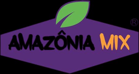 Logo Amazonia Mix Sem Fundo