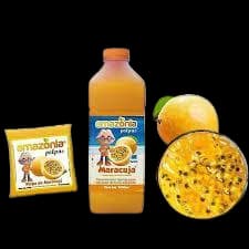 Logo Amazonia Polpas Sem Fundo