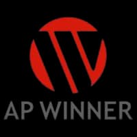 Logo Ap Winner Sem Fundo
