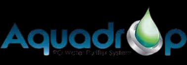 Logo Aquadrop Sem Fundo