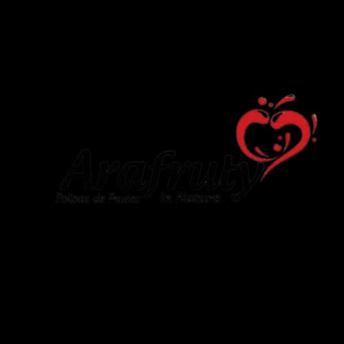 Logo Arafruty Sem Fundo