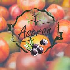 Logo Aspron