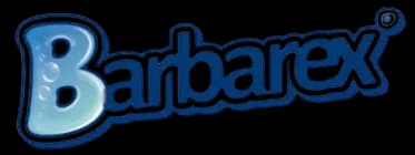 Logo Barbarex Sem Fundo