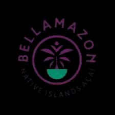 Logo Bellamazon Sem Fundo