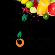 Logo Big Polpas Sem Fundo