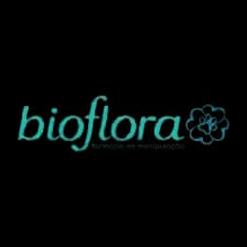 Logo Bioflora Sem Fundo