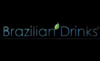 Logo Brazilian Drinks Sem Fundo