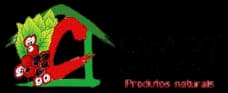 Logo Casa Do Guarana Sem Fundo