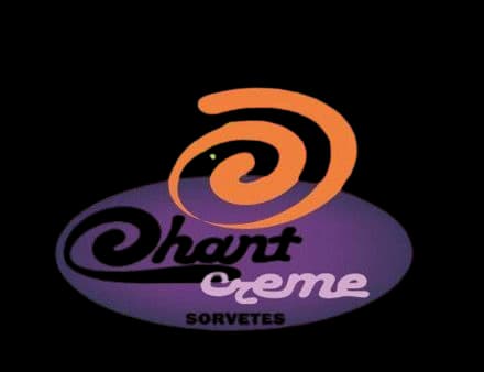 Logo Chantcreme Sem Fundo