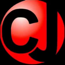Logo Cj Sem Fundo