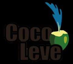 Logo Cocoleve Sem Fundo