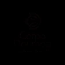 Logo Corpo Dourado Sem Fundo