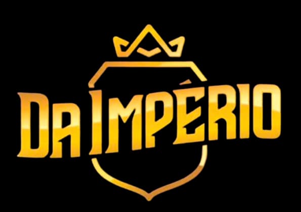 Logo Daimperio Sem Fundo