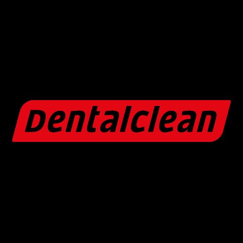 Logo Dental Clean Sem Fundo