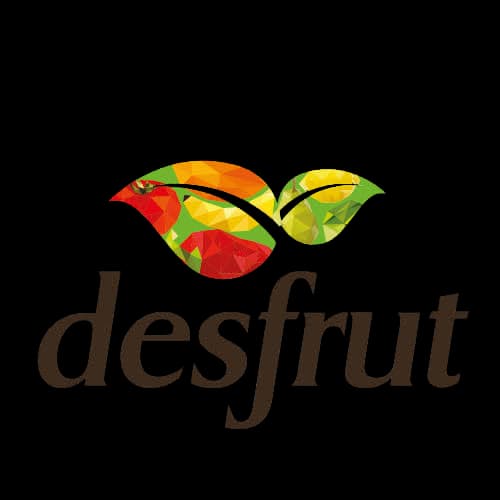 Logo Desfrut Sem Fundo
