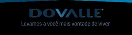 Logo Dovalle Sem Fundo