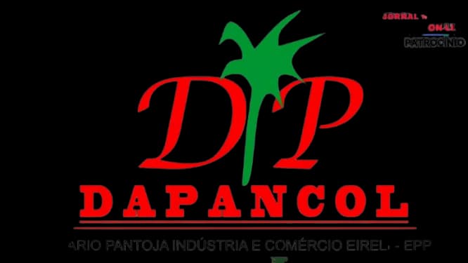 Logo Dp Dapancol Sem Fundo