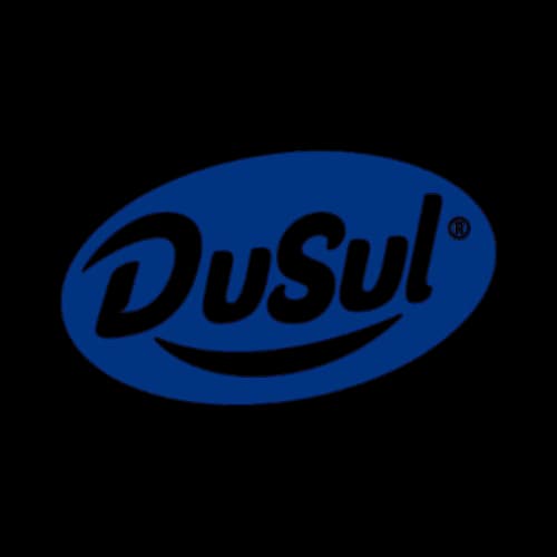 Logo Dusul Sem Fundo