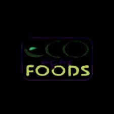Logo Eco Acai Foods Sem Fundo