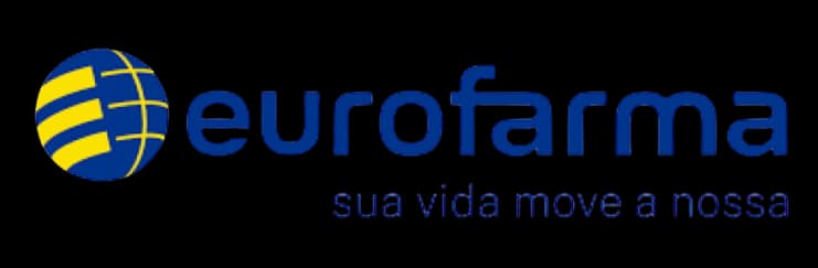 Logo Eurofarma Sem Fundo