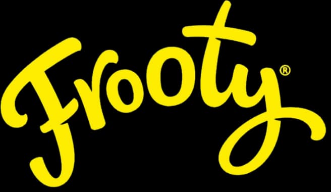Logo Frooty Sem Fundo