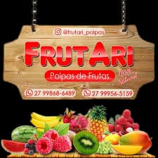 Logo Frutari Polpas Sem Fundo