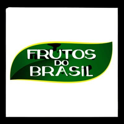 Logo Frutos Do Brasil Sem Fundo