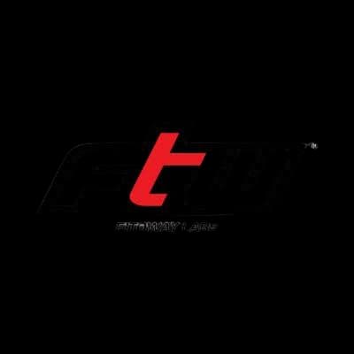 Logo Ftw Sem Fundo