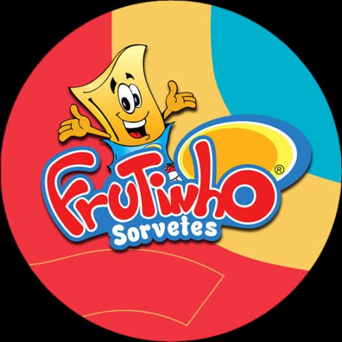Logo Futinho Sorvetes Sem Fundo
