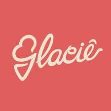Logo Glacie Sorvetes
