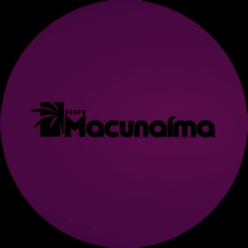 Logo Grupo Macunaima Sem Fundo