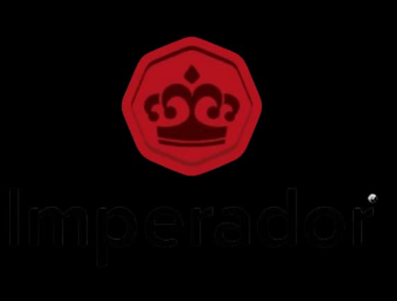 Logo Imperador Sem Fundo