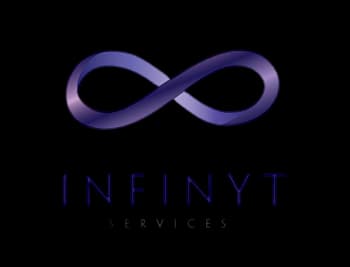Logo Infinity Sem Fundo