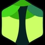 Logo Jequitibas Sorvetes Artesanais Sem Fundo