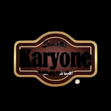 Logo Kayone Sem Fundo
