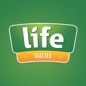 Logo Life Sucos