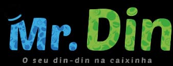 Logo Logo Mrdin Sem Fundo