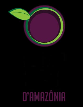 Logo Logo Point Do Acai Sem Fundo
