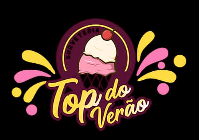 Logo Logo Top Sem Fundo