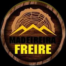 Logo Madeireira Freire Sem Fundo