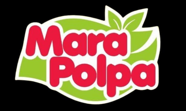 Logo Mara Polpa Sem Fundo