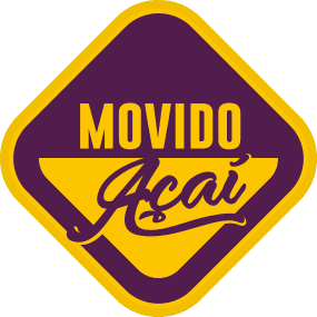 Logo Movido Acai