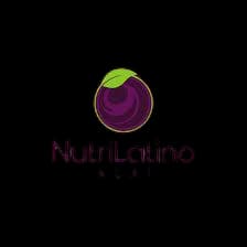 Logo Nutrilatino Sem Fundo