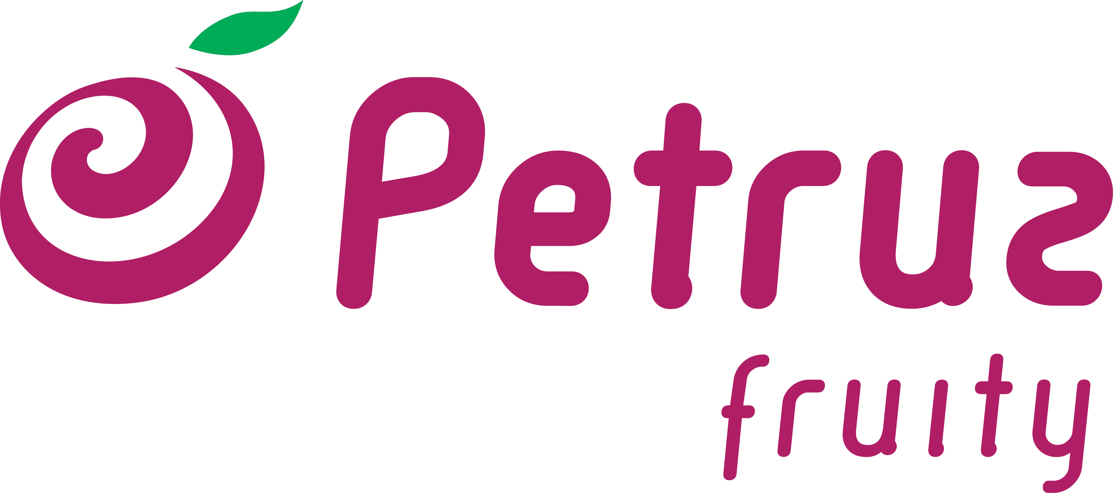 Logo Petruz